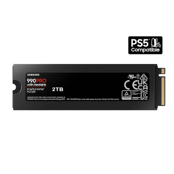 ssd_samsung_990_pro_pcie_gen_4_0_x4_nvme_v_nand_m_2_2280_2tb_41-700x700 Ổ cứng SSD Samsung 990 Pro PCIe Gen 4.0 x4 NVMe V-NAND M.2 2280 4TB With Heatsink - Ảnh 3