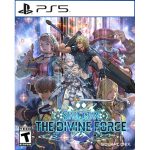Game Star Ocean: The Divine Force  - PS5