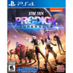 Game Star Ocean: The Divine Force - PS4