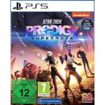Game Star Trek Prodigy: Supernova - PS5
