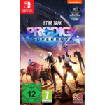 Game Star Trek Prodigy: Supernova - Nintendo Switch