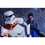 Game Star Wars Jedi: Survivor  - PS5 Secondhand - Ảnh 2