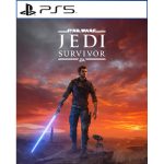 Game Star Wars Jedi: Survivor  - PS5 Secondhand