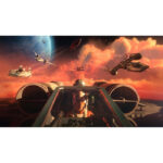 Game Star Wars: Squadrons - PS4 - Ảnh 4