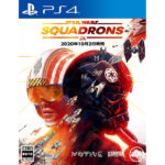 Game Star Wars: Squadrons - PS4