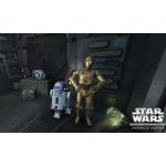 Game Star Wars: Tales from the Galaxy's Edge - Enhanced Edition  - PS5 - Ảnh 2