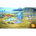 Game Star Ocean: The Second Story R - Nintendo Switch - Ảnh 2