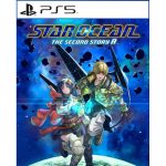 Game Star Ocean: The Second Story R - PS5 - Secondhand