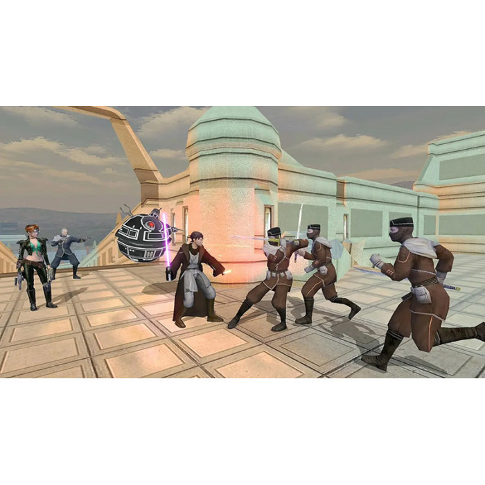 Game Star Wars Heritage Pack - Nintendo Switch - Ảnh 4