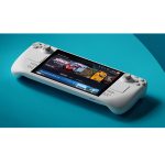 Steam Deck OLED White Edition 1TB (NVMe SSD) - Secondhand - Ảnh 3