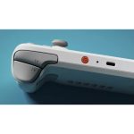 Steam Deck OLED White Edition 1TB (NVMe SSD) - Secondhand - Ảnh 5