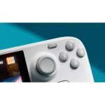 Steam Deck OLED White Edition 1TB (NVMe SSD) - Secondhand - Ảnh 4