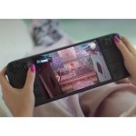 Steam Deck OLED - NVMe SSD - Ảnh 2