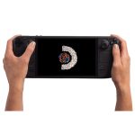 Steam Deck OLED - NVMe SSD - Ảnh 4