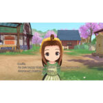 Game Story of Seasons: A Wonderful Life - Nintendo Switch - Ảnh 3