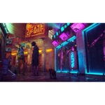 Game Stray - Nintendo Switch - Ảnh 4