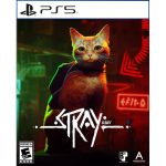 Game Stray  - PS5