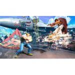 Game Street Fighter 6 Deluxe Edition  - PS5 - Ảnh 4