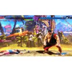 Game Street Fighter 6 Deluxe Edition  - PS5 - Ảnh 2