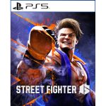 Game Street Fighter 6  - PS5 - Digital