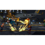 Game Streets of Rage 4 [Anniversary Edition] - Nintendo Switch - Ảnh 2