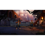 Game Streets of Rage 4 [Anniversary Edition] - Nintendo Switch - Ảnh 3