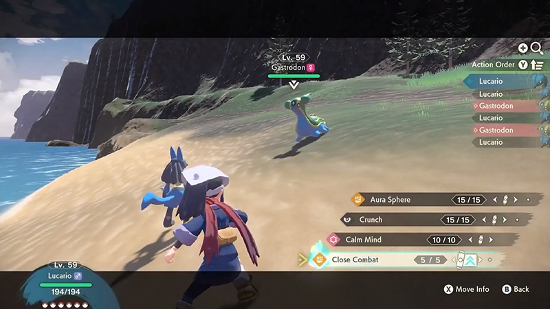 Pokemon Presents