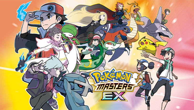 Pokemon Presents