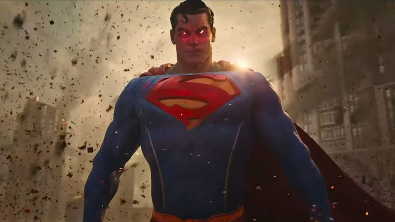 Suicide Squad: Kill the Justice League