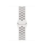 Summit White / Black Nike Sport Band - Ảnh 5