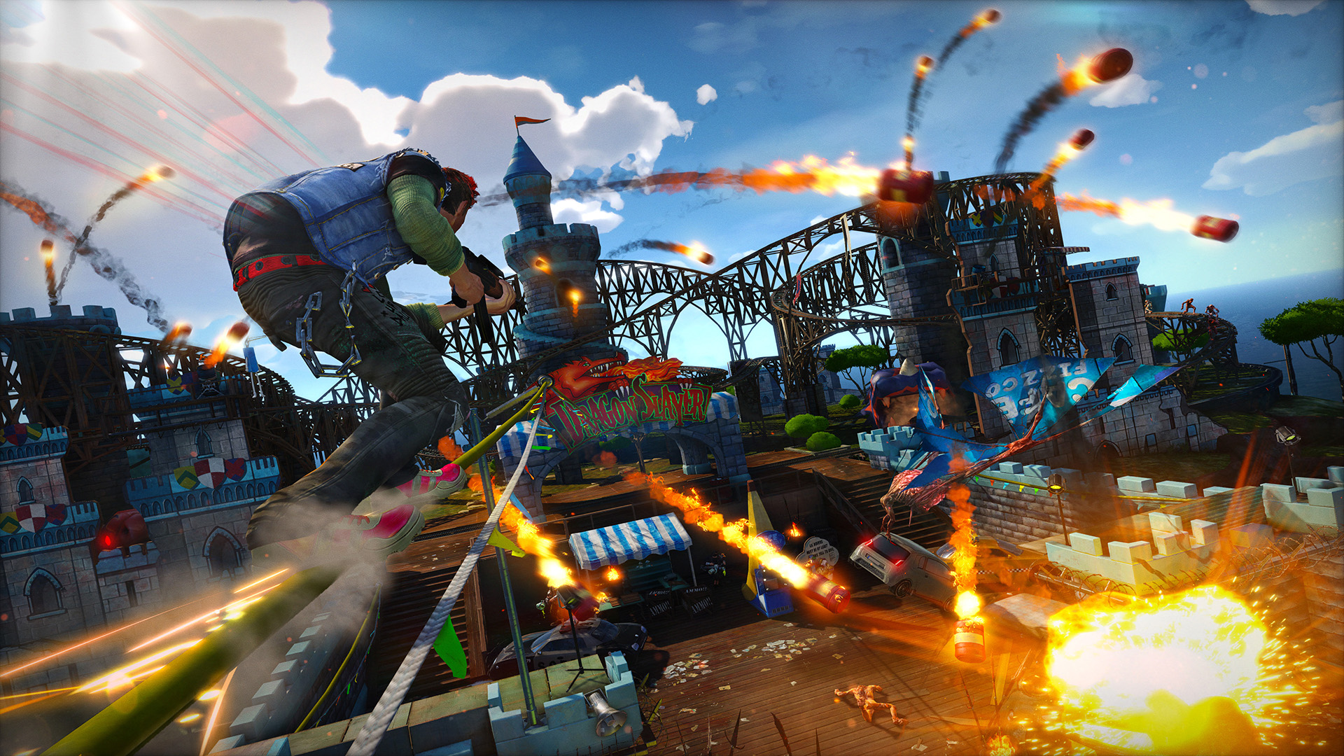 sunset overdrive se khong len ps5 vi wolverine