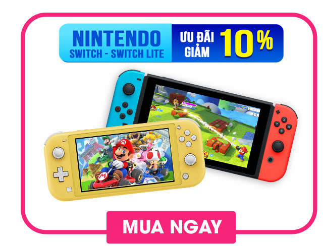 Super Day - Super Sale: Ưu đãi giảm 10% các sản phẩm công nghệ Hot