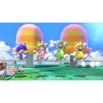 Game Super Mario 3D World + Bowser's Fury - Nintendo Switch - Ảnh 3