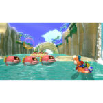 Game Super Mario 3D World + Bowser's Fury - Nintendo Switch - Ảnh 2