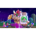 Game Super Mario 3D World + Bowser's Fury - Nintendo Switch - Ảnh 4