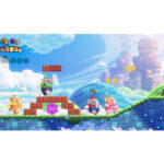 Game Super Mario Bros. Wonder - Nintendo Switch - Ảnh 3