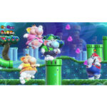 Game Super Mario Bros. Wonder - Nintendo Switch - Ảnh 4