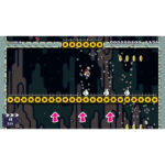 Game Super Mario Maker 2 - Nintendo Switch - Secondhand - Ảnh 3