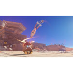 Game Super Mario Odyssey - Nintendo Switch - Secondhand - Ảnh 2