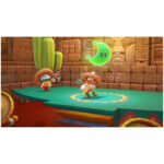 Game Super Mario Odyssey - Nintendo Switch - Secondhand - Ảnh 4