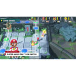 Game Super Mario Party - Secondhand - Nintendo Switch - Ảnh 2