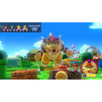 Game Super Mario Party - Secondhand - Nintendo Switch - Ảnh 4