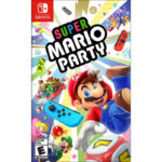 Game Super Mario Party - Secondhand - Nintendo Switch