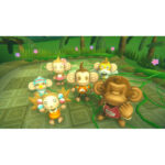 Game Super Monkey Ball: Banana Blitz HD - PS4 - Ảnh 2