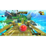 Game Super Monkey Ball: Banana Blitz HD - PS4 - Ảnh 4