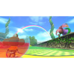 Game Super Monkey Ball: Banana Mania - PS4 - Ảnh 2