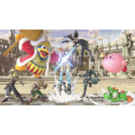 Game Super Smash Bros. Ultimate - Nintendo Switch - Ảnh 3