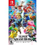 Game Super Smash Bros. Ultimate - Secondhand