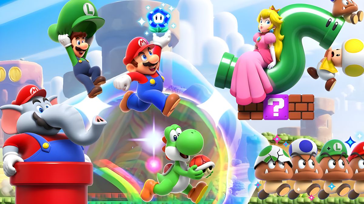 Những Tựa Game Nintendo Bạn Không Nên Bỏ Qua Vào Dịp Lễ 30/4 - 1/5