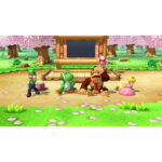 Game Super Mario Party Jamboree - Nintendo Switch - Ảnh 4